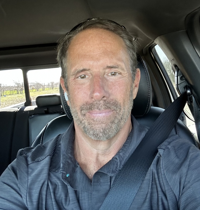 Chet Owens - Class of 1978 - Ardmore High School