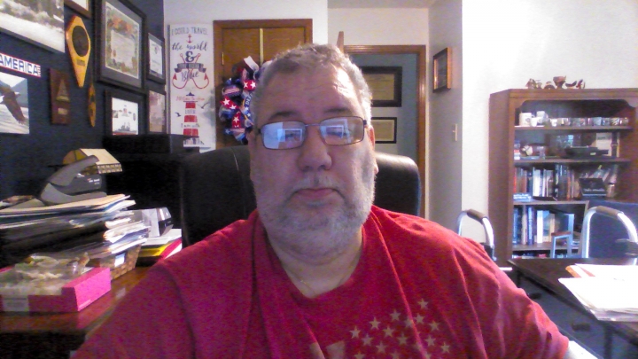 George (Ernie) ROWLEY - Class of 1981 - Ardmore High School