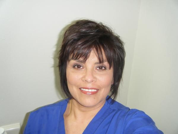 Mayda De La Rosa - Class of 1980 - Ardmore High School