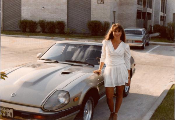 Linda Rouse - Class of 1971 - Ardmore High School
