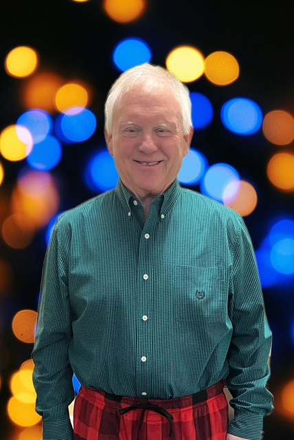 David Brown - Class of 1972 - Ardmore High School