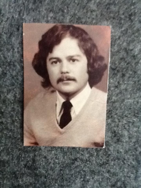 David Waller - Class of 1968 - Ardmore High School