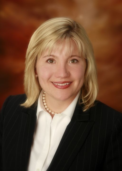 Sandee Sprague - Class of 1986 - Ardmore High School