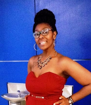 Zakiyyah Borkins - Class of 1999 - Ardmore High School