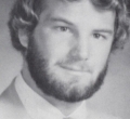 Randy Rayburn, class of 1979