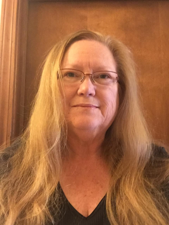 Sandra Wemple - Class of 1969 - Pana High School