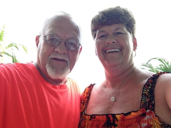 Susan Bennett - Class of 1976 - Pana High School