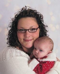 Danyelle Fellows - Class of 2002 - Pana High School