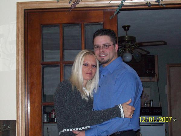 Joe Schmitz - Class of 1997 - Pana High School