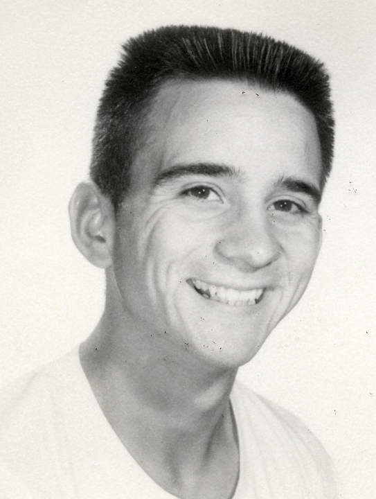 George Boyer - Class of 1957 - Paxton-buckley-loda High School