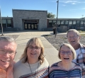 Pittsfield High School Reunion Photos