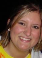Heather Allen - Class of 2004 - Pittsfield High School