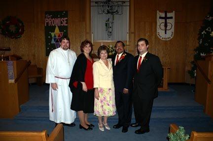 Cissy Johnson - Class of 1995 - Pittsfield High School