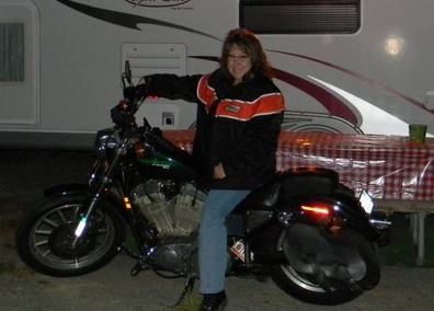 Debbie York - Class of 1983 - Pittsfield High School