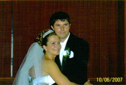 Chastity Butler - Class of 2003 - Pittsfield High School