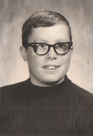 Mark Ruble - Class of 1972 - Pittsfield High School