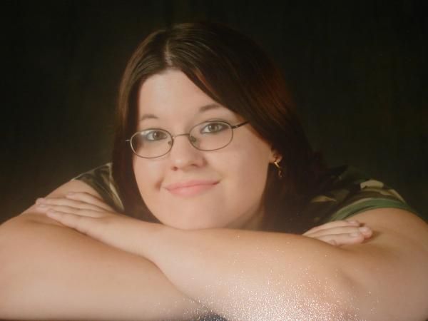 April Downing - Class of 2007 - Pittsfield High School