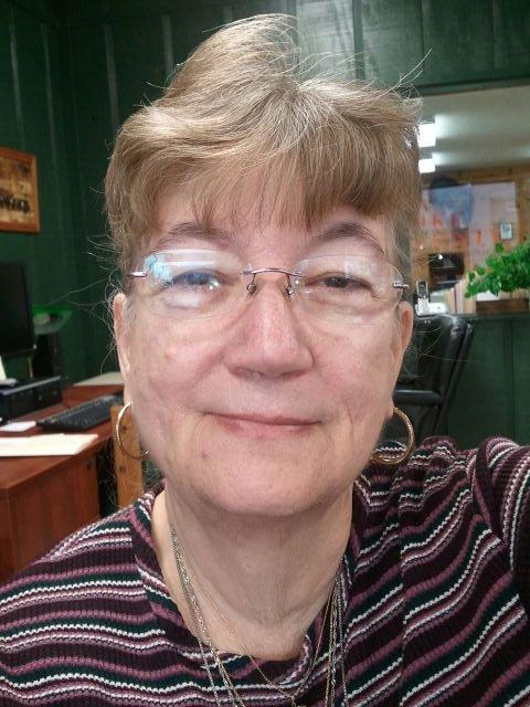 Barbara Sue Dolbeare Dolbeare - Class of 1964 - Pittsfield High School