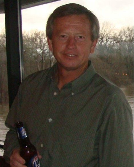 Mick Booth - Class of 1972 - Pittsfield High School
