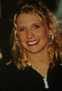 Kelli Walbring Smith - Class of 1994 - Pittsfield High School