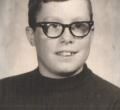 Mark Ruble, class of 1972