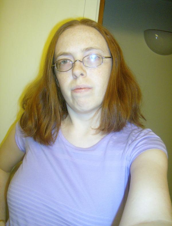 Jennifer Harris - Class of 2005 - Porta High School