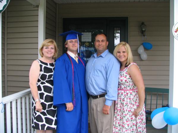 Porta High School Classmates