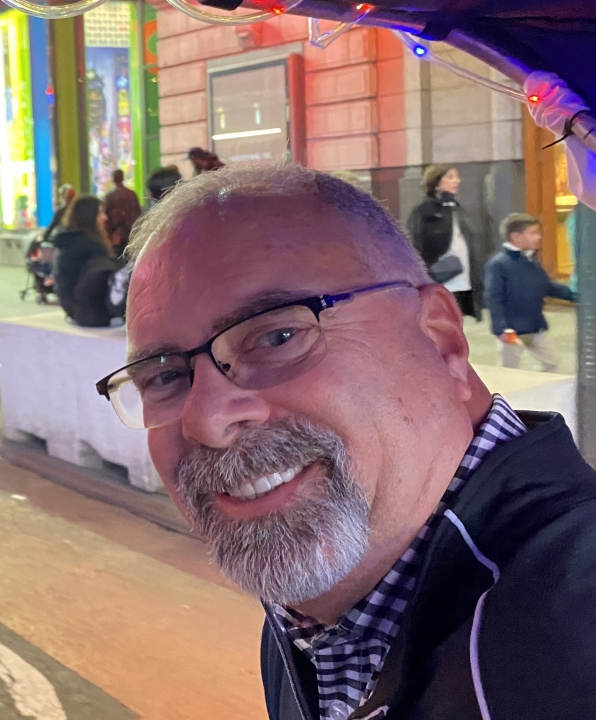 Tom Roose - Class of 1976 - Porta High School