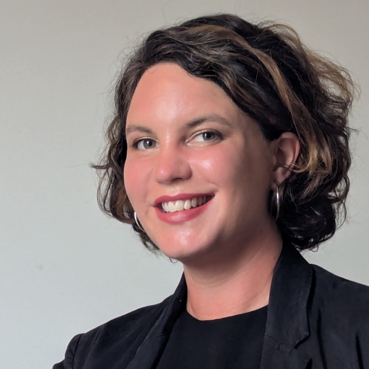 Pepper Barney - Class of 2005 - Porta High School