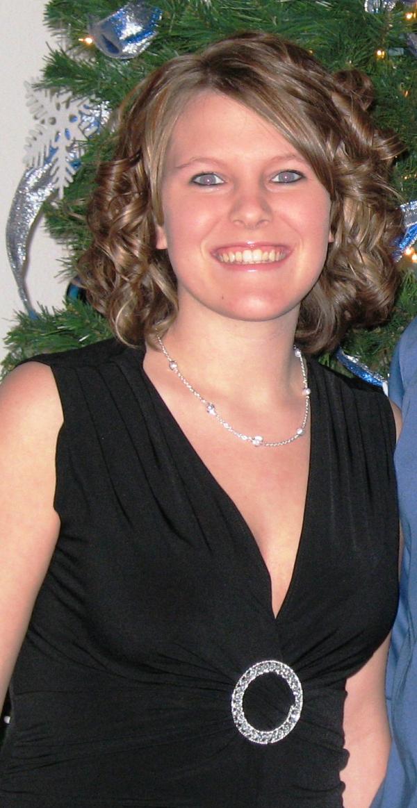 Lynne Nagel - Class of 2006 - Red Bud High School