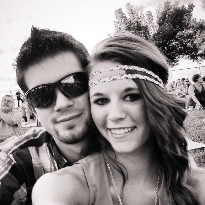Taylor Steinmann - Class of 2012 - Red Bud High School