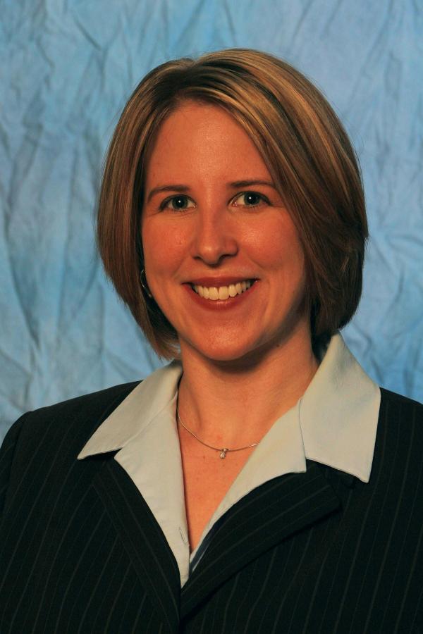 Kristi Burkhart - Class of 1995 - Red Bud High School