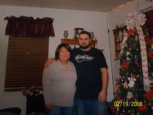 Casey Braun - Class of 2004 - Red Bud High School