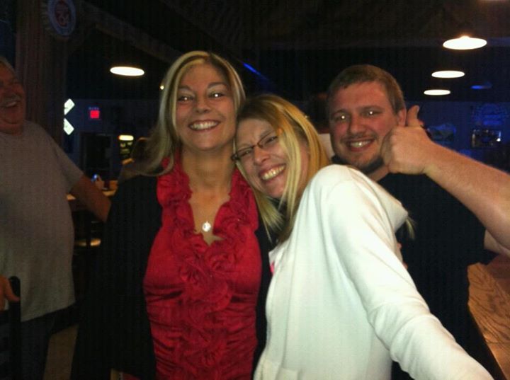 Shannon Labruyere - Class of 1993 - Red Bud High School
