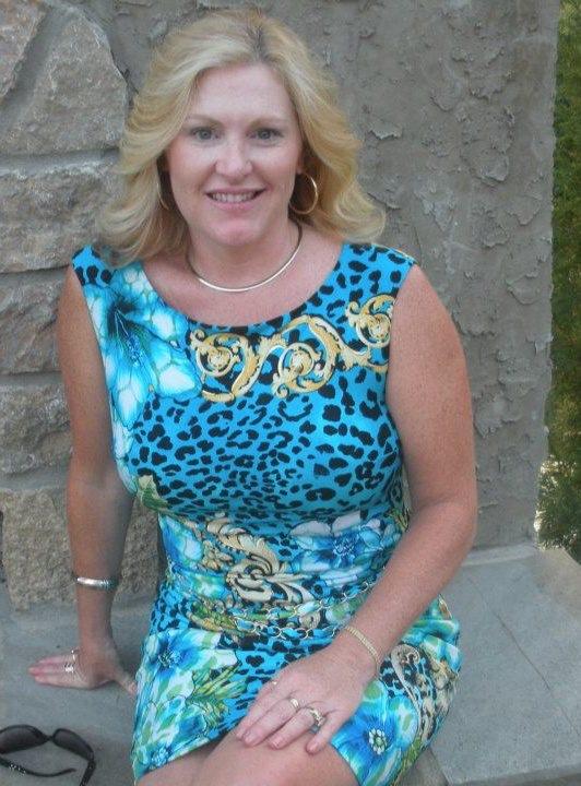 Ronda Temple - Class of 1986 - Red Bud High School