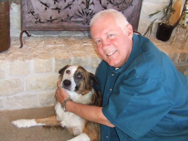 Paul Mccarty - Class of 1958 - Red Bud High School