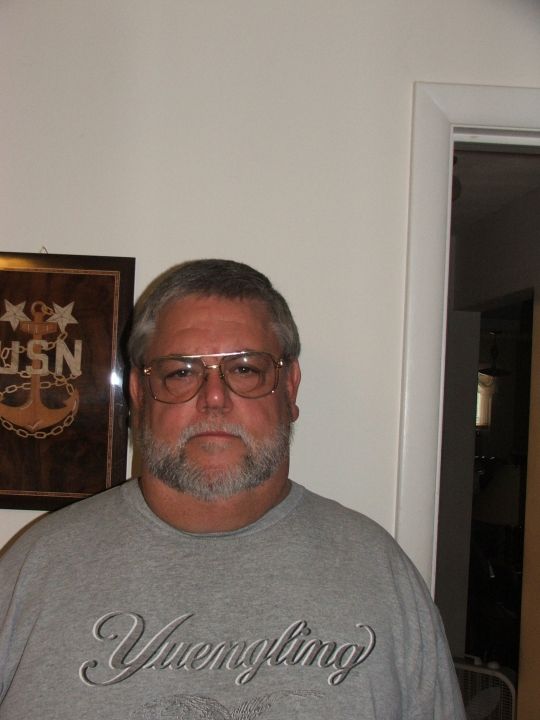 Michael Guebert - Class of 1972 - Red Bud High School