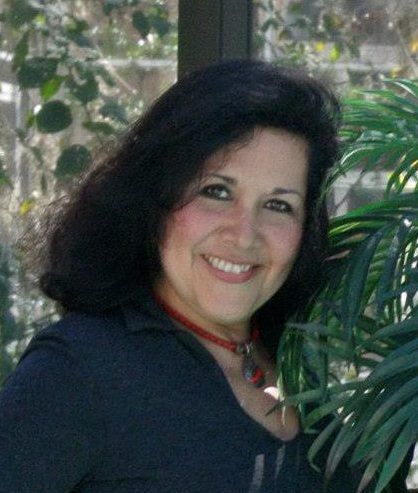 Lourdes Brindis - Class of 1980 - Red Bud High School