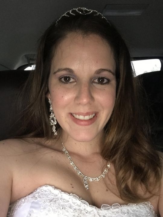Kendra Byrd - Class of 2005 - Red Bud High School