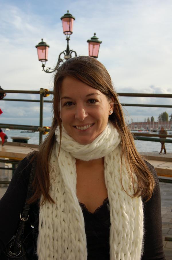 Michelle Wakeling - Class of 1998 - Sunset High School