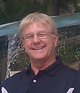 Jerry Newman - Class of 1967 - Sunset High School