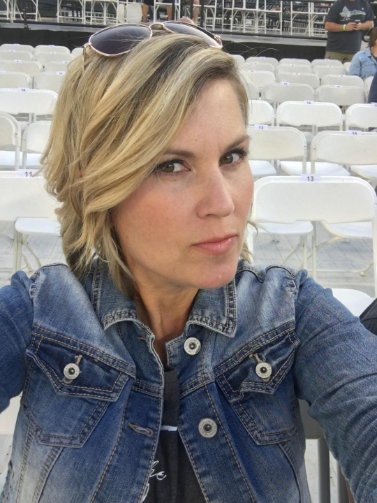 Rebecca Porter - Class of 1990 - Sunset High School