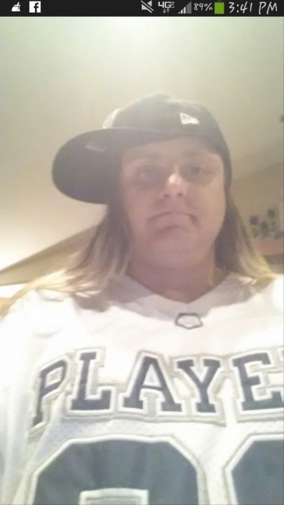 Mike Janes - Class of 1993 - Sunset High School