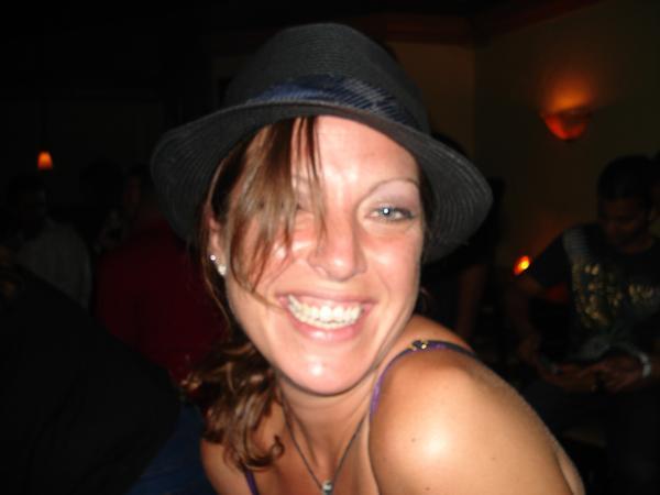 Kristin Reedy - Class of 1989 - Sunset High School