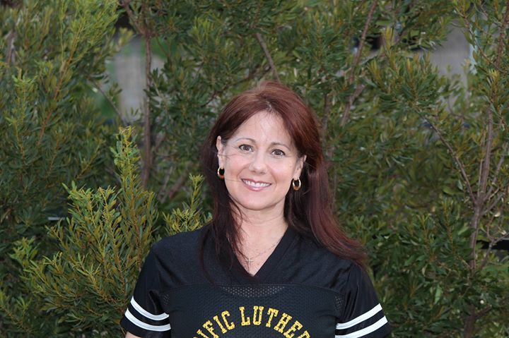 Diane Lopez - Class of 1985 - Sunset High School