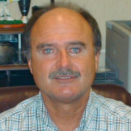 Gary Russell - Class of 1969 - Sunset High School