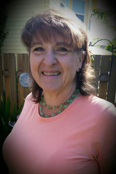 Sherryl Wesson - Class of 1966 - Sunset High School
