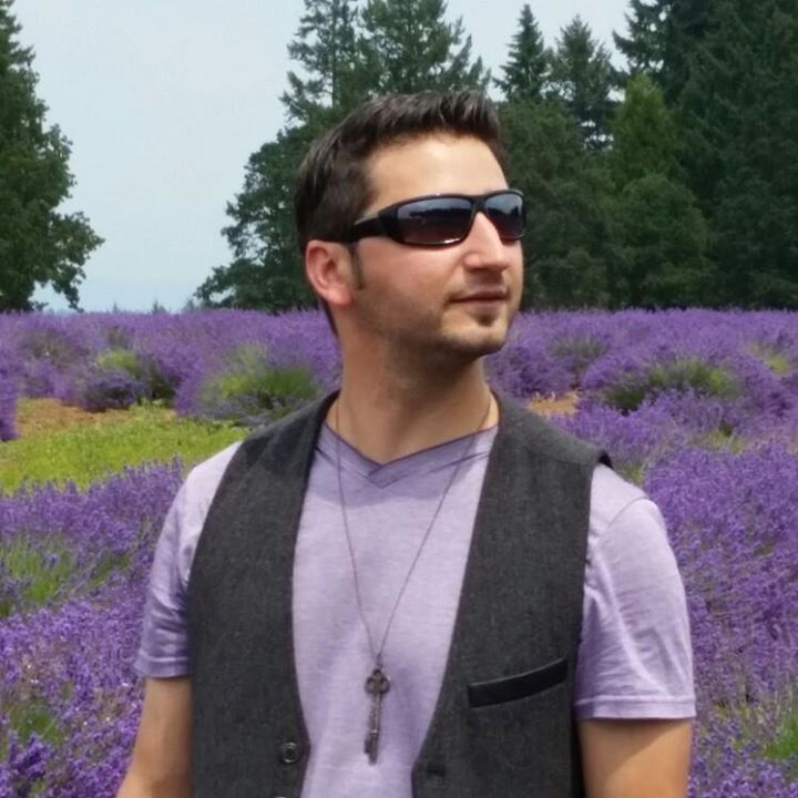 Ken Fisher - Class of 1995 - Sunset High School