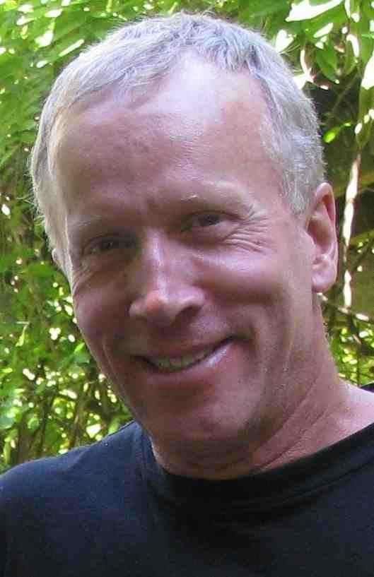 Jim Craig - Class of 1971 - Sunset High School