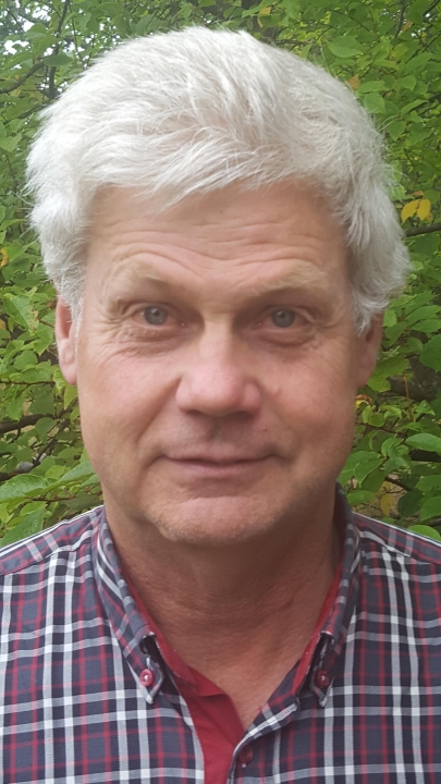 Bengt Hansson - Class of 1975 - Sunset High School